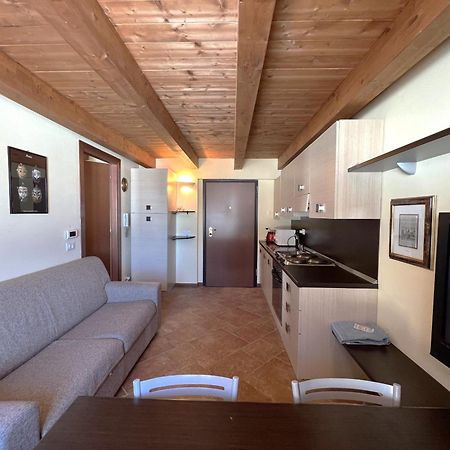 Affittimoderni Ponte Di Legno Ski - Pdl12 エクステリア 写真