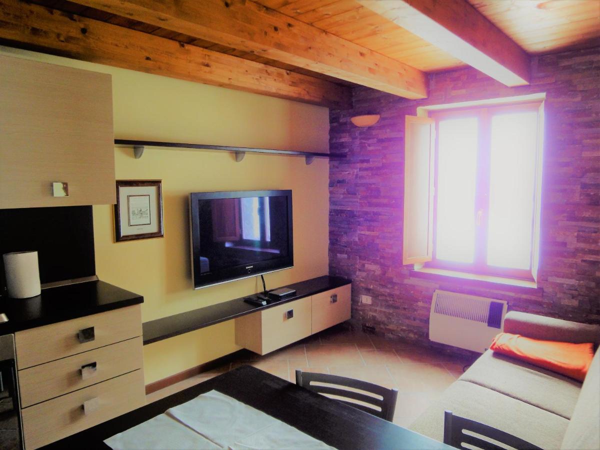 Affittimoderni Ponte Di Legno Ski - Pdl12 エクステリア 写真