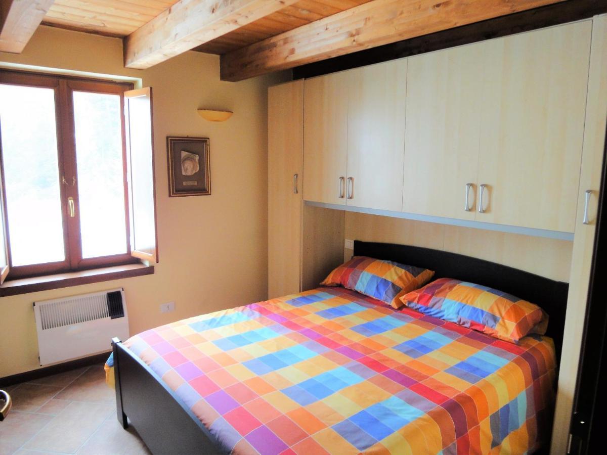 Affittimoderni Ponte Di Legno Ski - Pdl12 エクステリア 写真