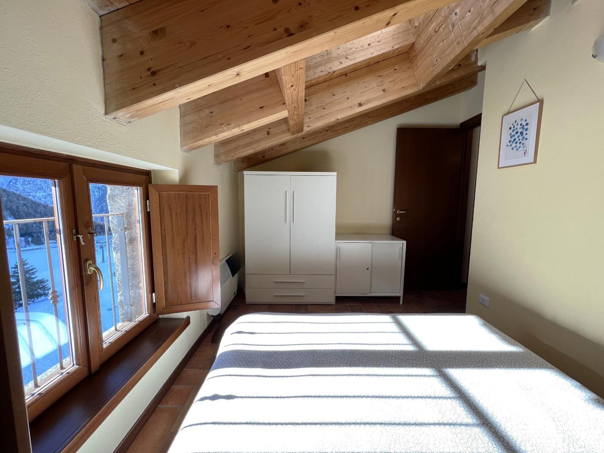 Affittimoderni Ponte Di Legno Ski - Pdl12 エクステリア 写真