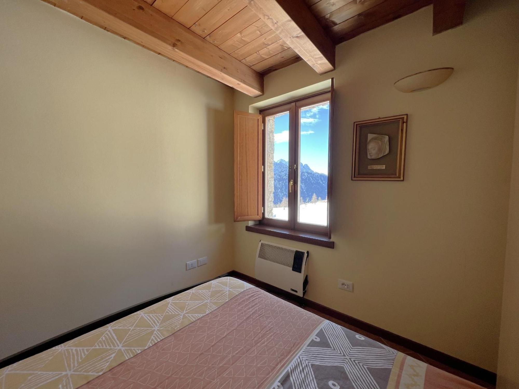 Affittimoderni Ponte Di Legno Ski - Pdl12 エクステリア 写真