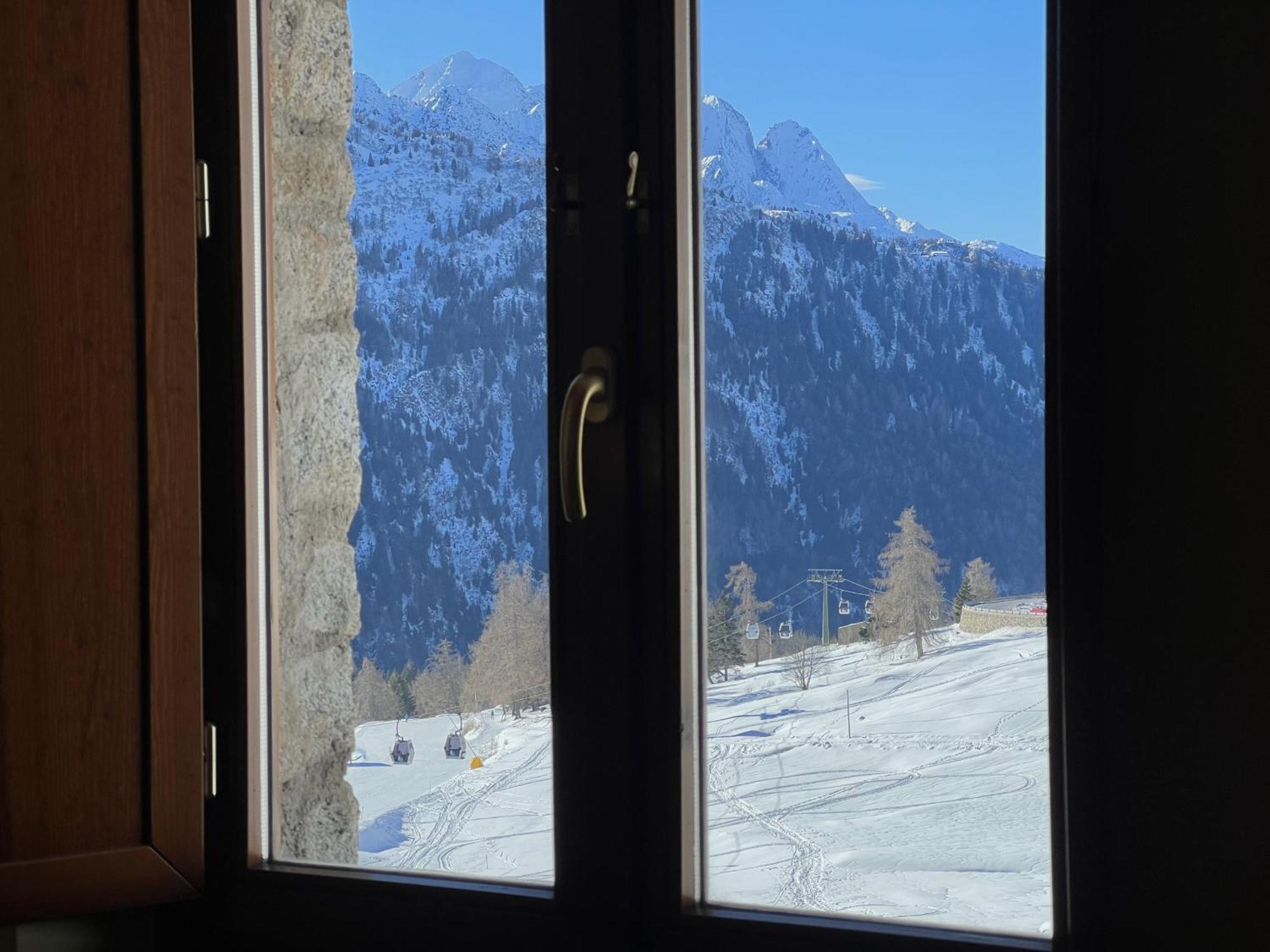 Affittimoderni Ponte Di Legno Ski - Pdl12 エクステリア 写真