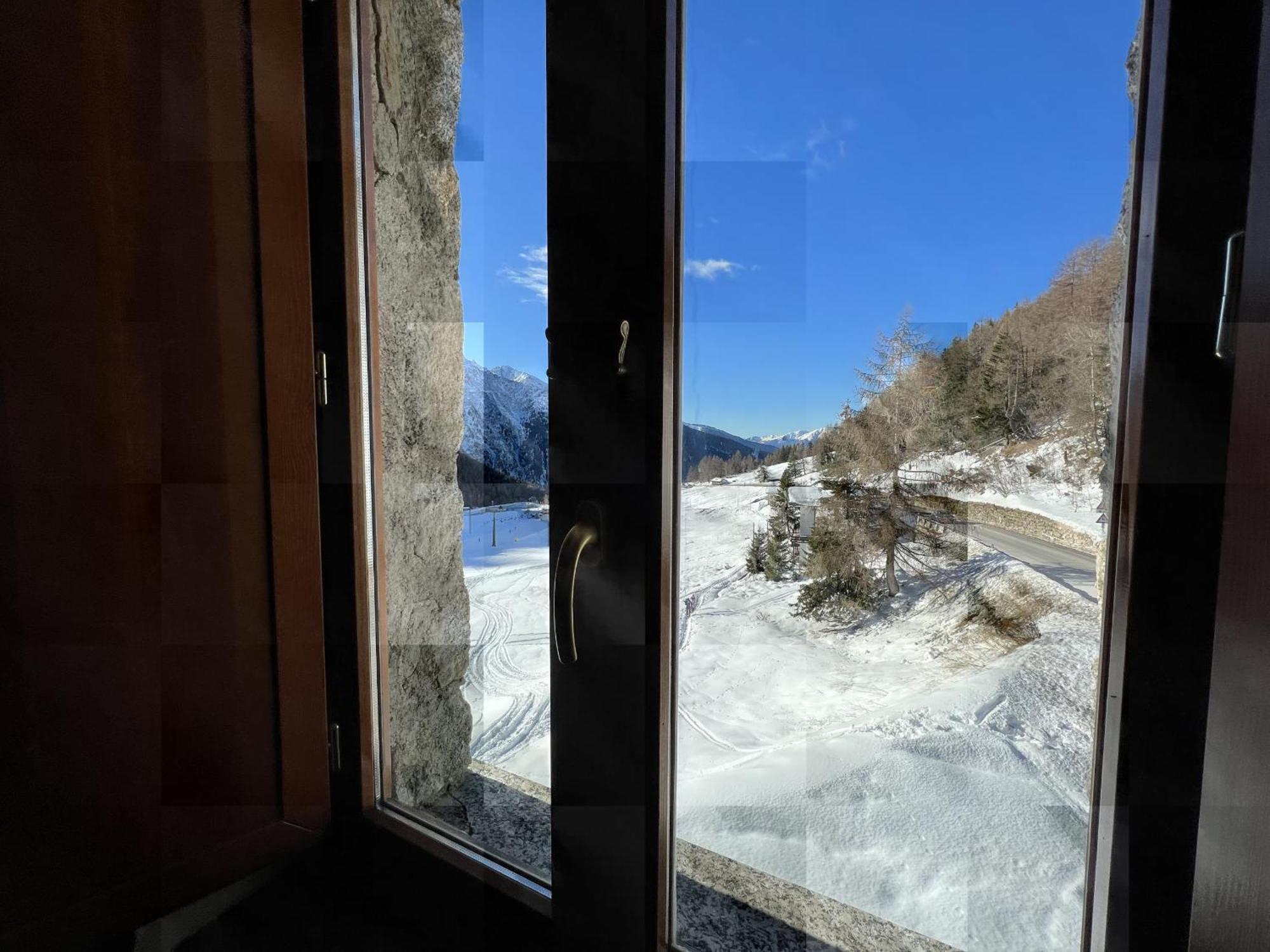 Affittimoderni Ponte Di Legno Ski - Pdl12 エクステリア 写真