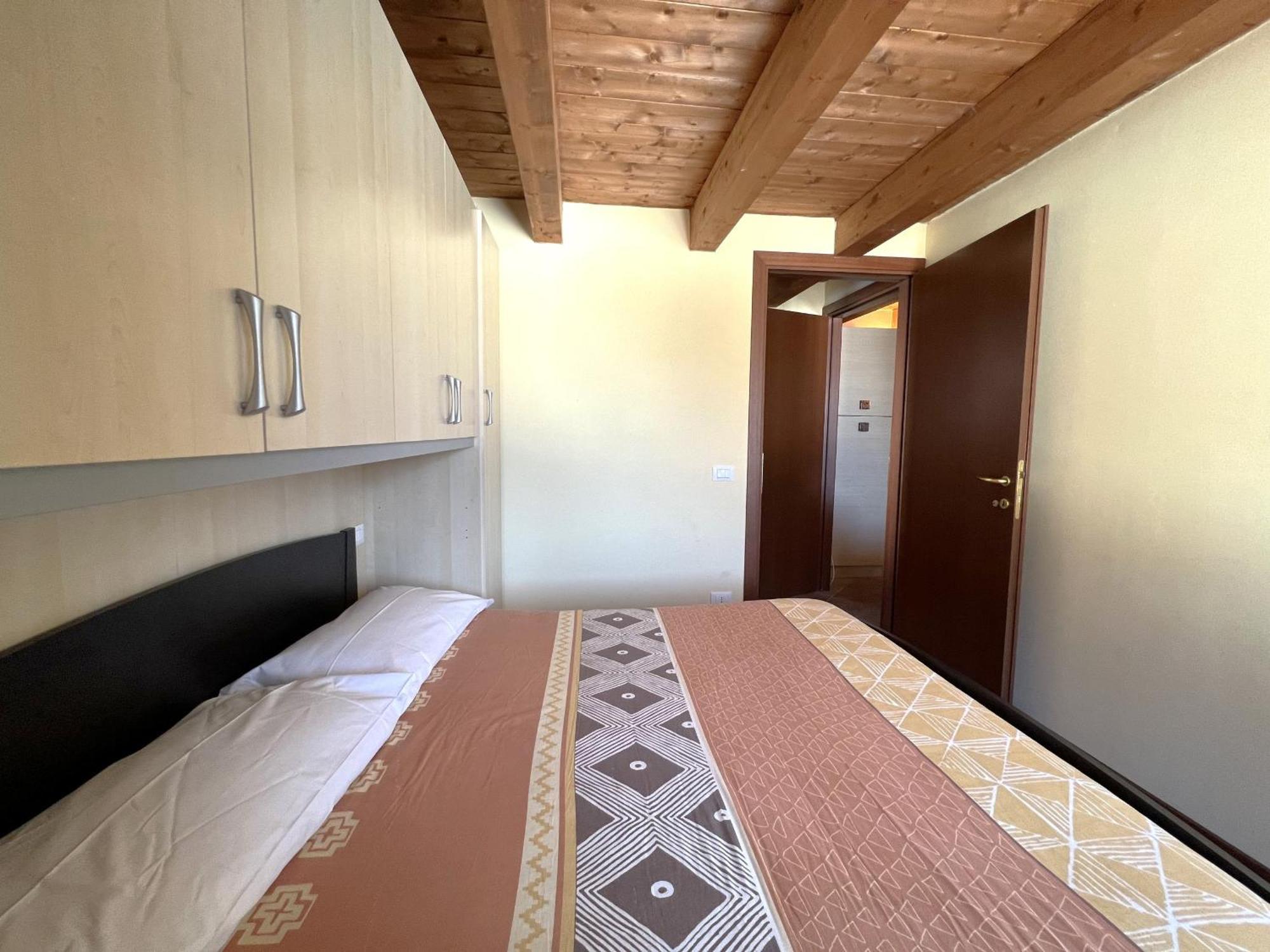 Affittimoderni Ponte Di Legno Ski - Pdl12 エクステリア 写真