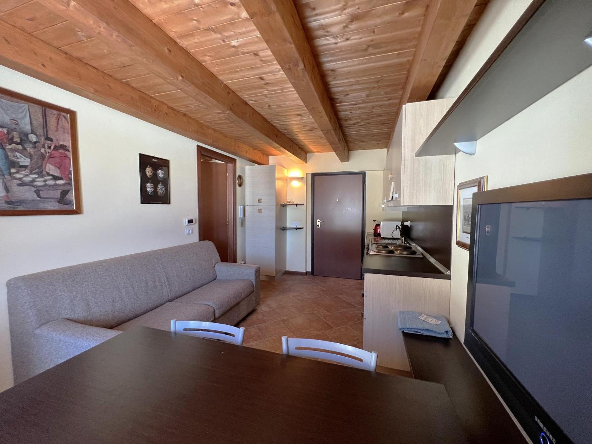 Affittimoderni Ponte Di Legno Ski - Pdl12 エクステリア 写真
