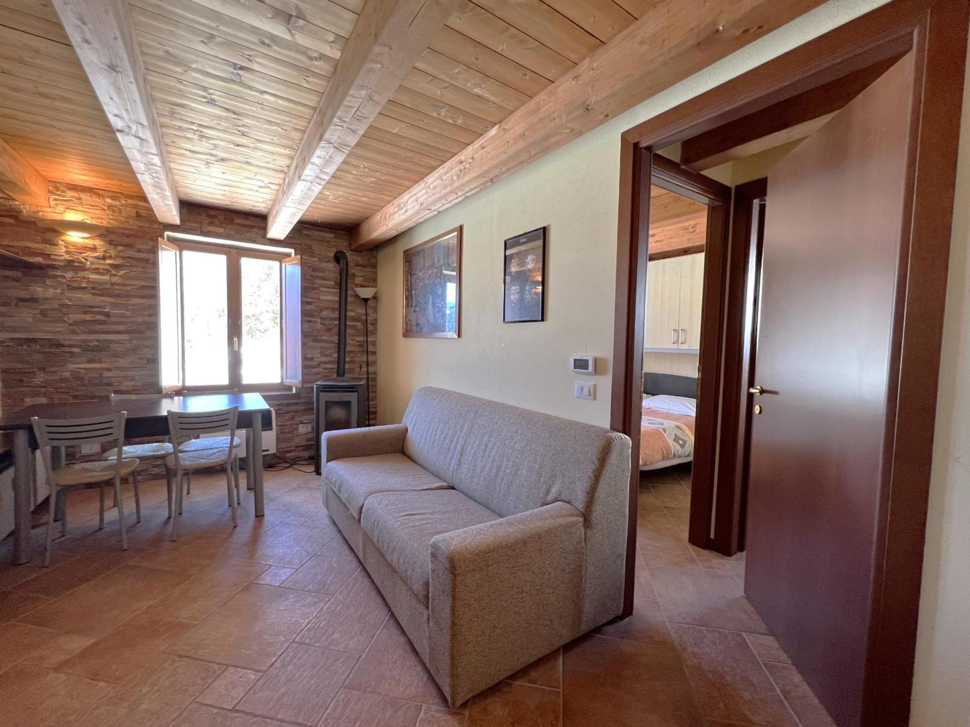 Affittimoderni Ponte Di Legno Ski - Pdl12 エクステリア 写真
