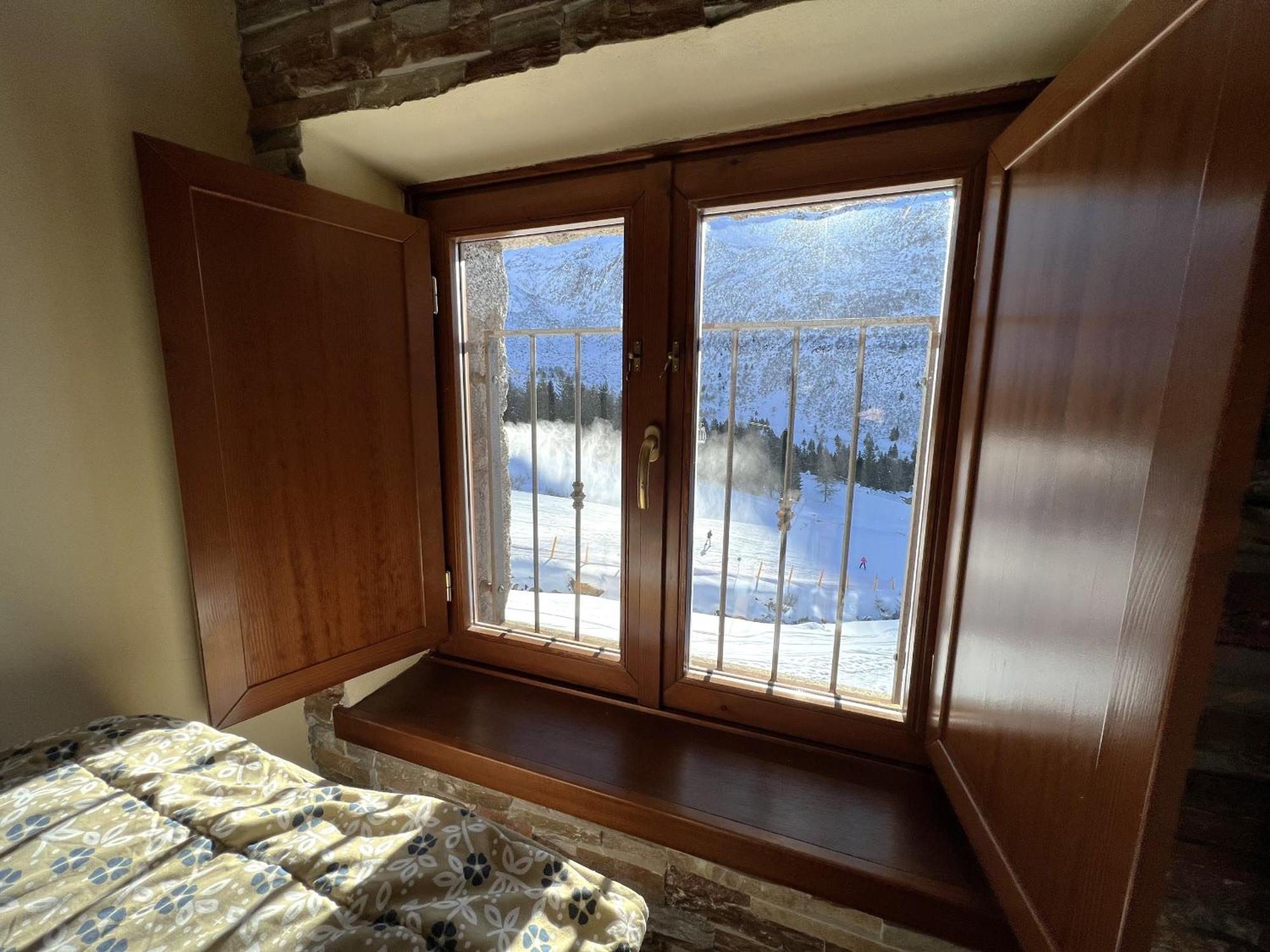 Affittimoderni Ponte Di Legno Ski - Pdl12 エクステリア 写真