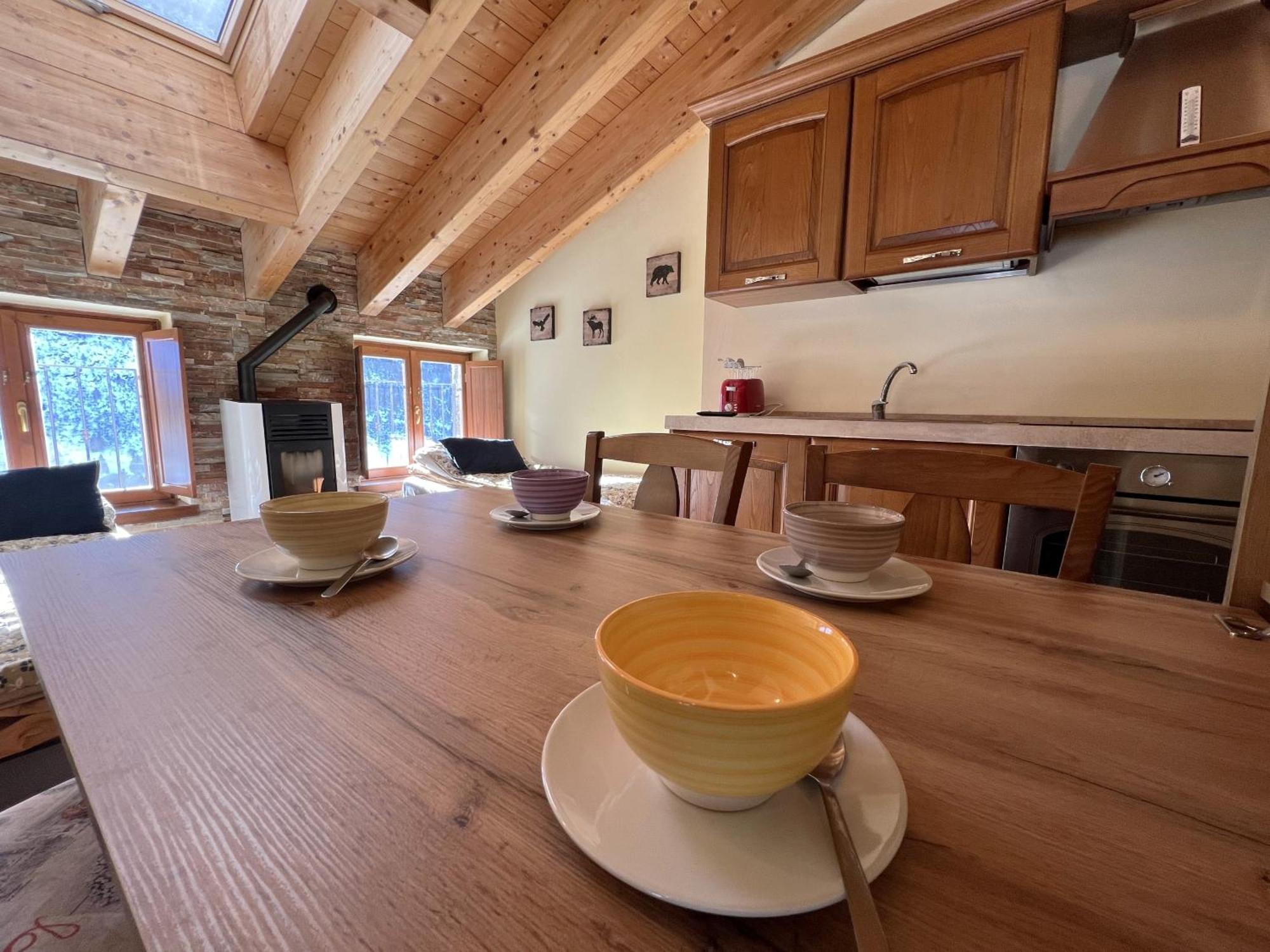 Affittimoderni Ponte Di Legno Ski - Pdl12 エクステリア 写真