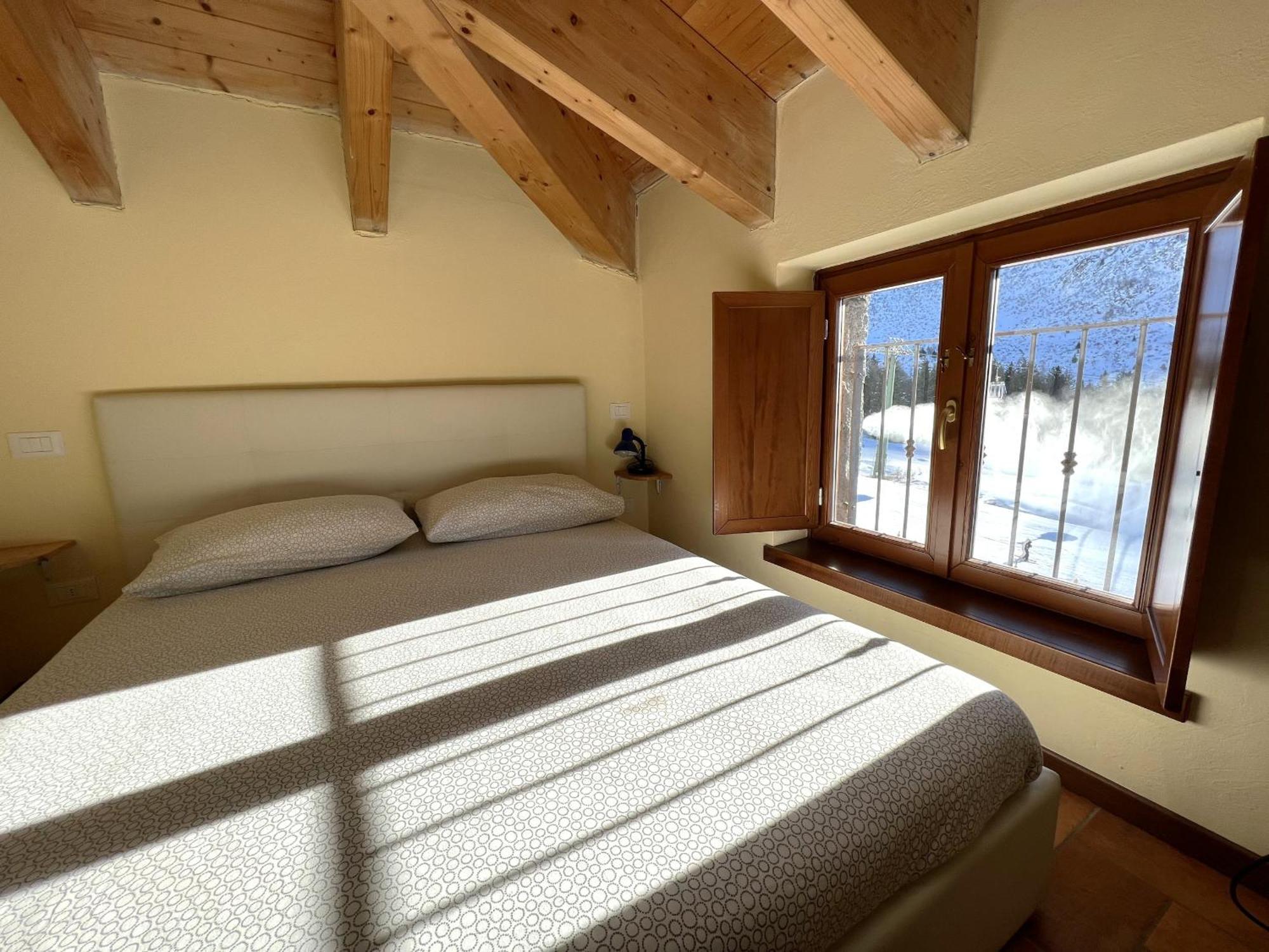 Affittimoderni Ponte Di Legno Ski - Pdl12 エクステリア 写真
