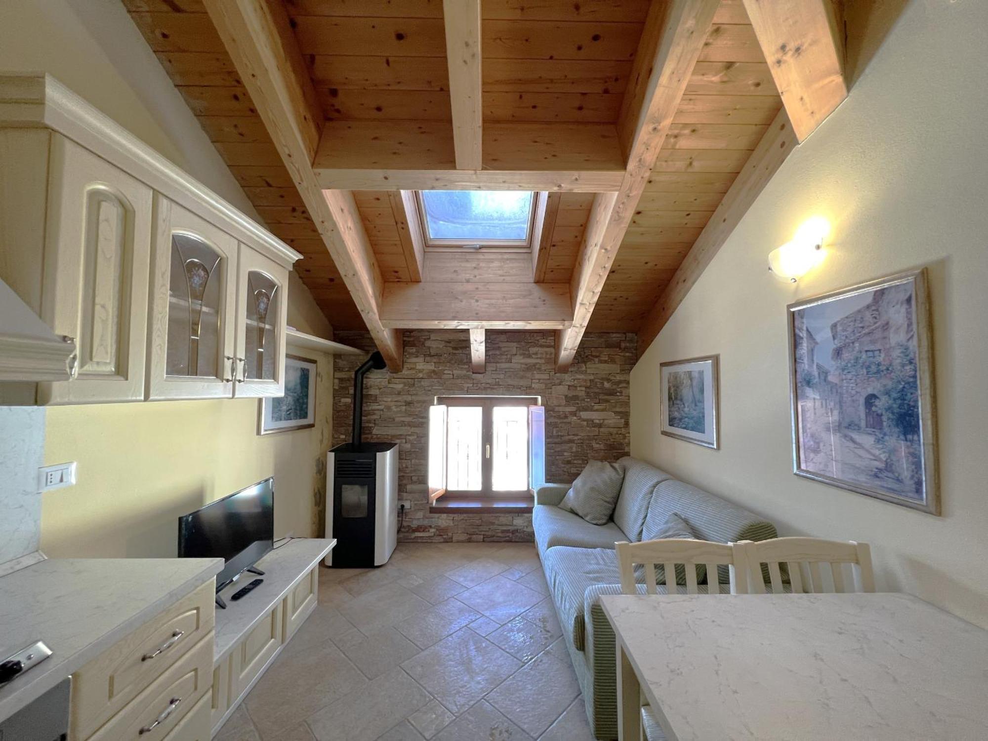 Affittimoderni Ponte Di Legno Ski - Pdl12 エクステリア 写真