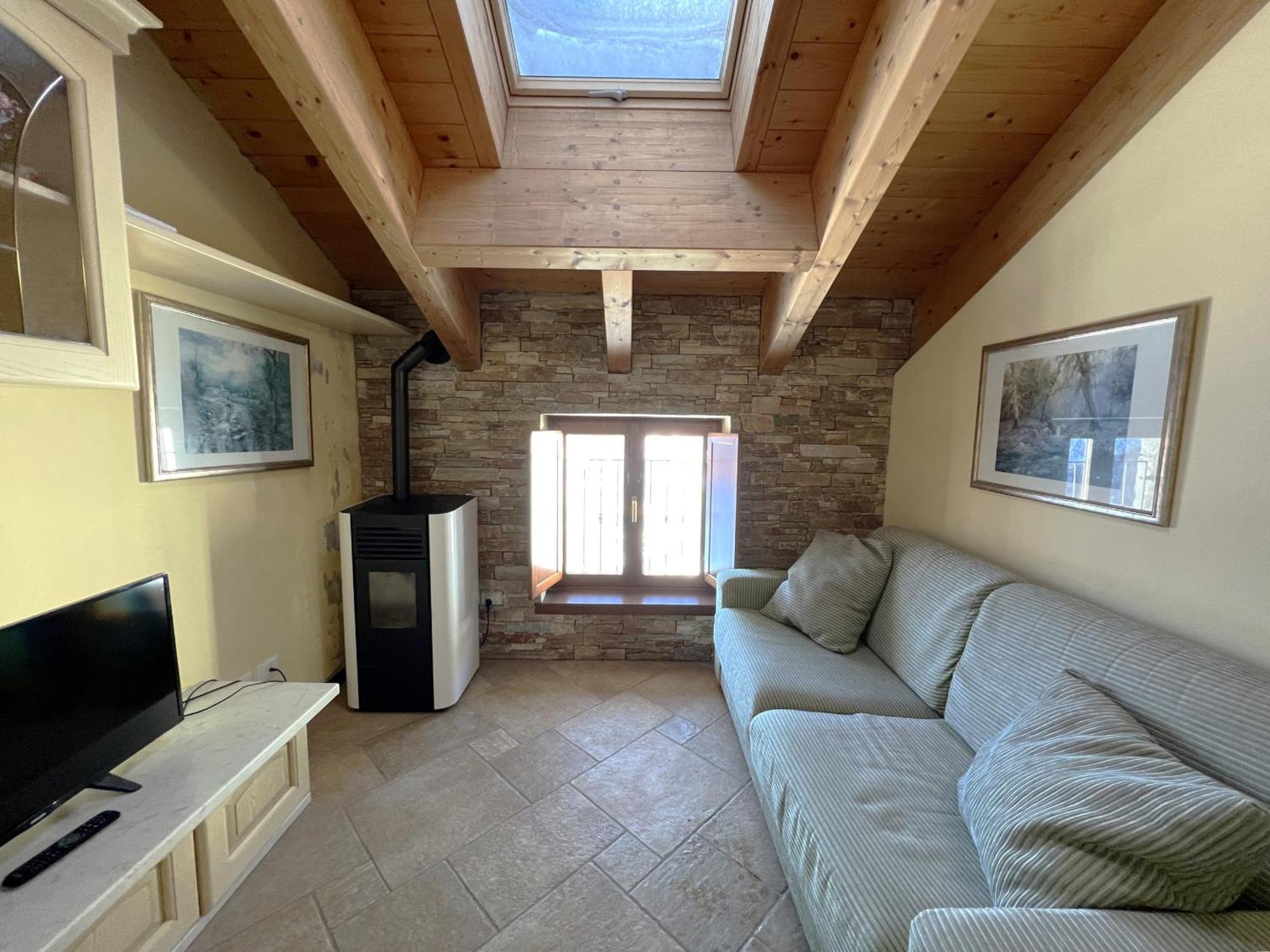 Affittimoderni Ponte Di Legno Ski - Pdl12 エクステリア 写真