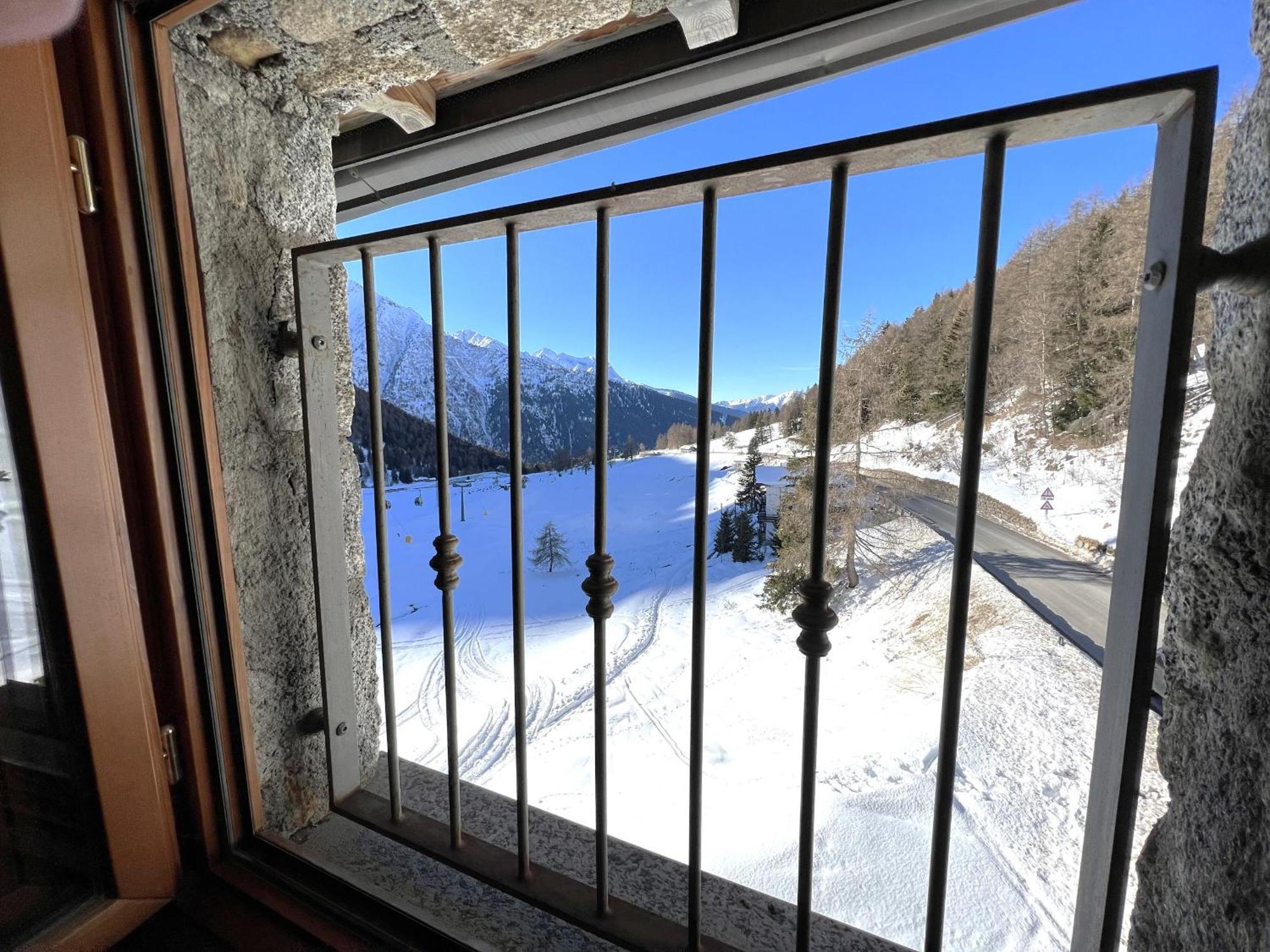 Affittimoderni Ponte Di Legno Ski - Pdl12 エクステリア 写真